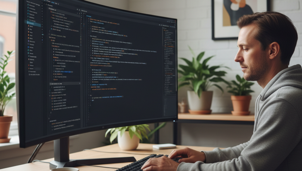 Optimizing Developer Workflow with Terminal Commands