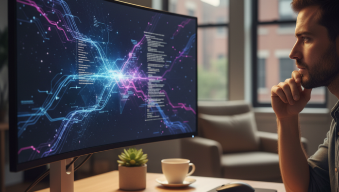 Optimizing Developer Workflow with VS Code Extensions
