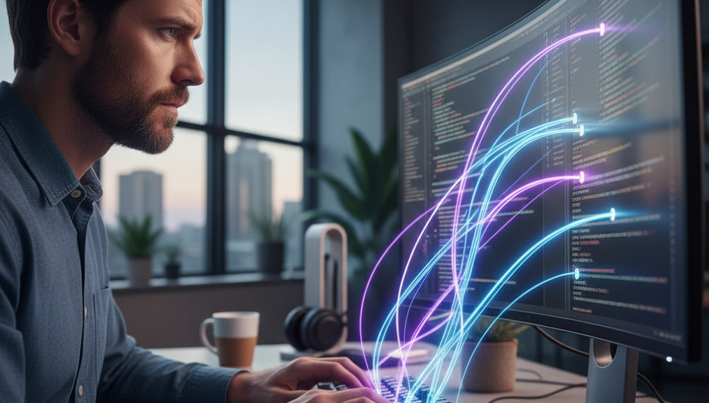 Optimizing IDE Workflows with Custom Shortcuts