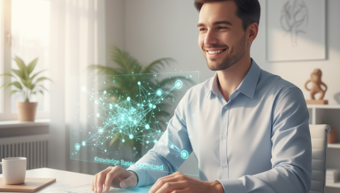 Organizing Digital Notes for Retrieval