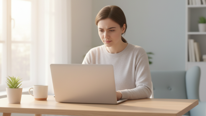 Practicing deep work sessions daily