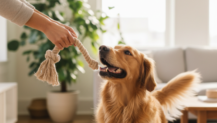 Selecting Eco-Friendly Pet Supplies