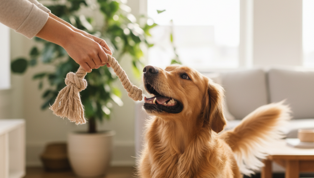 Selecting Eco-Friendly Pet Supplies