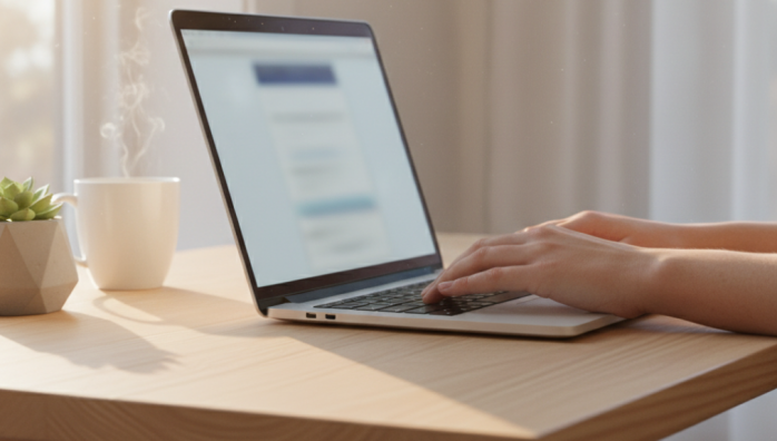 Simplifying Your Digital Workspace and Applications