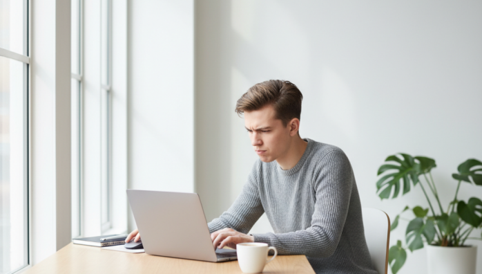 Strategies for Deep Work Sessions