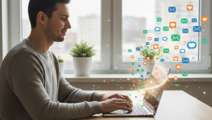 Streamlining Client Communication for Freelancers