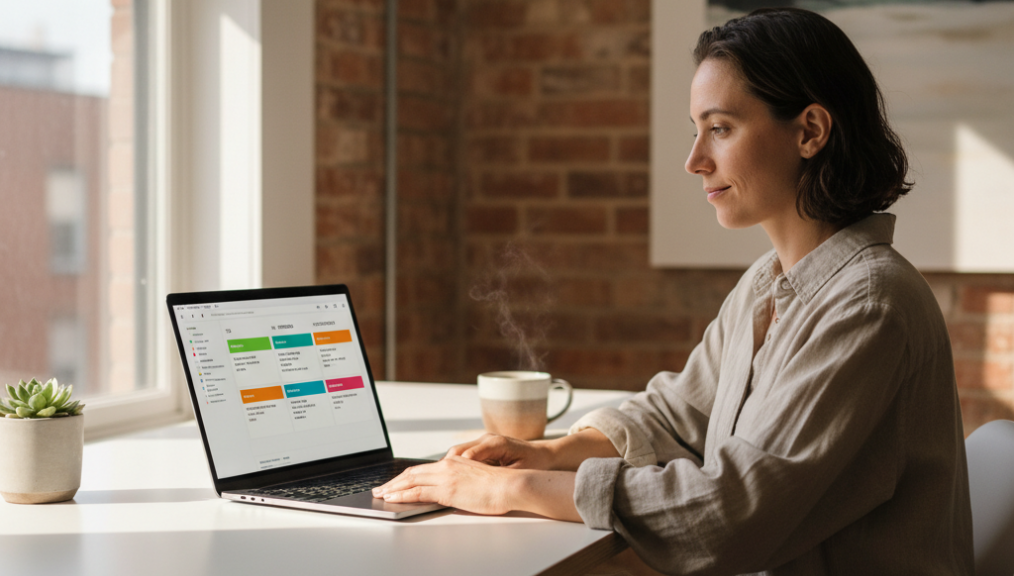 Streamlining Client Project Management Workflows