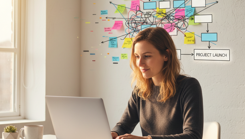 Streamlining Client Project Workflows