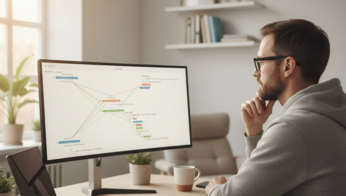 Streamlining Version Control Workflows with Git