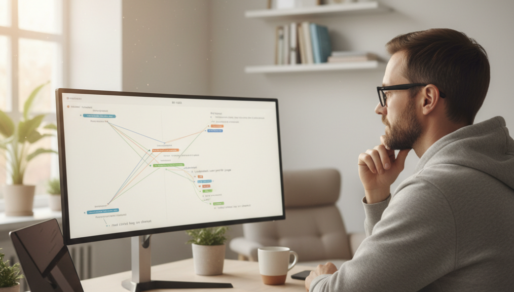 Streamlining Version Control Workflows with Git