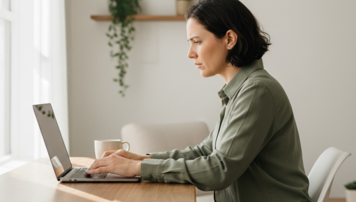 Techniques for Sustained Concentration