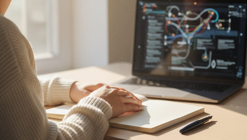 The 'Do It Later' Fallacy: Why Your Productivity System is Failing