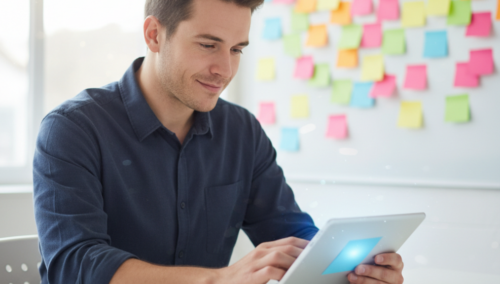 The GTD Capture Habit is Overrated: My Alternative