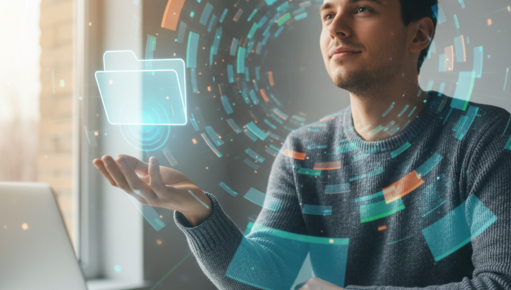 The PARA Method is Overrated: My Journey to a Simpler System