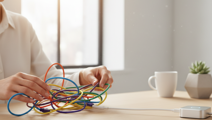 The PARA Method is Overrated: My Journey to a Simpler System