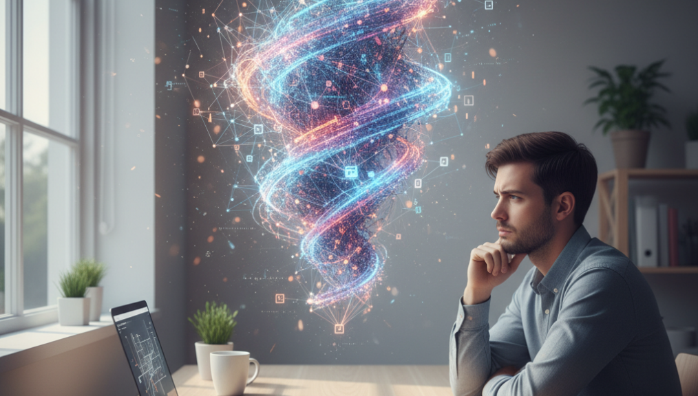 The Problem With Zettelkasten In 2024