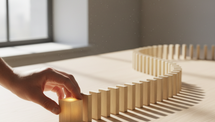 The Psychology of Habit Formation