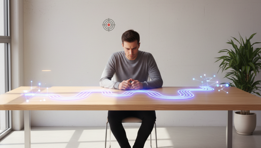 The Rise of the Anti-Goal: Why I Stopped Setting Goals and Started Using Systems