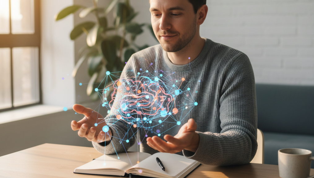 The Rise of the ‘Second Brain’: A Human Approach to Digital Productivity