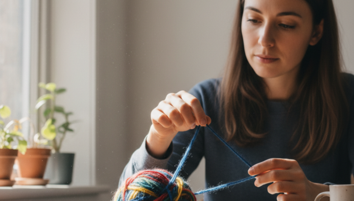 Understanding and overcoming procrastination's root causes