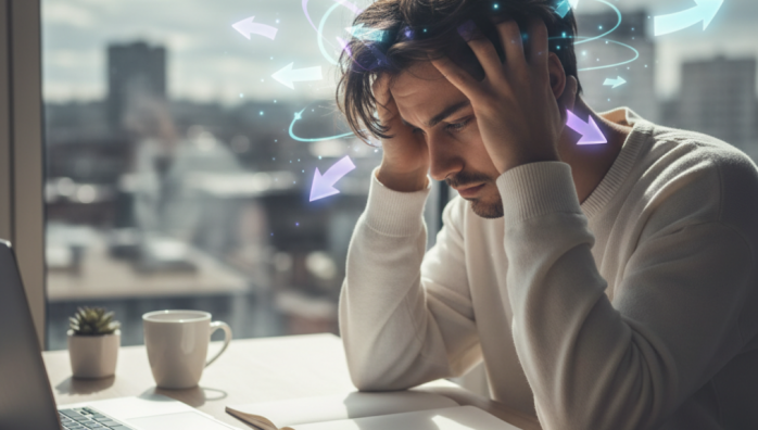 Understanding Decision Fatigue's Impact