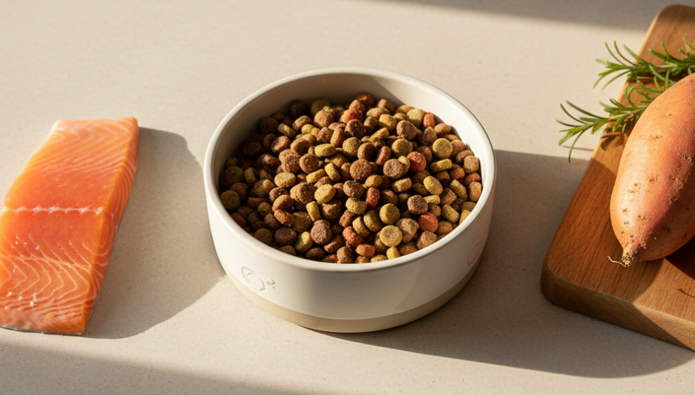 Understanding Limited Ingredient Pet Diets
