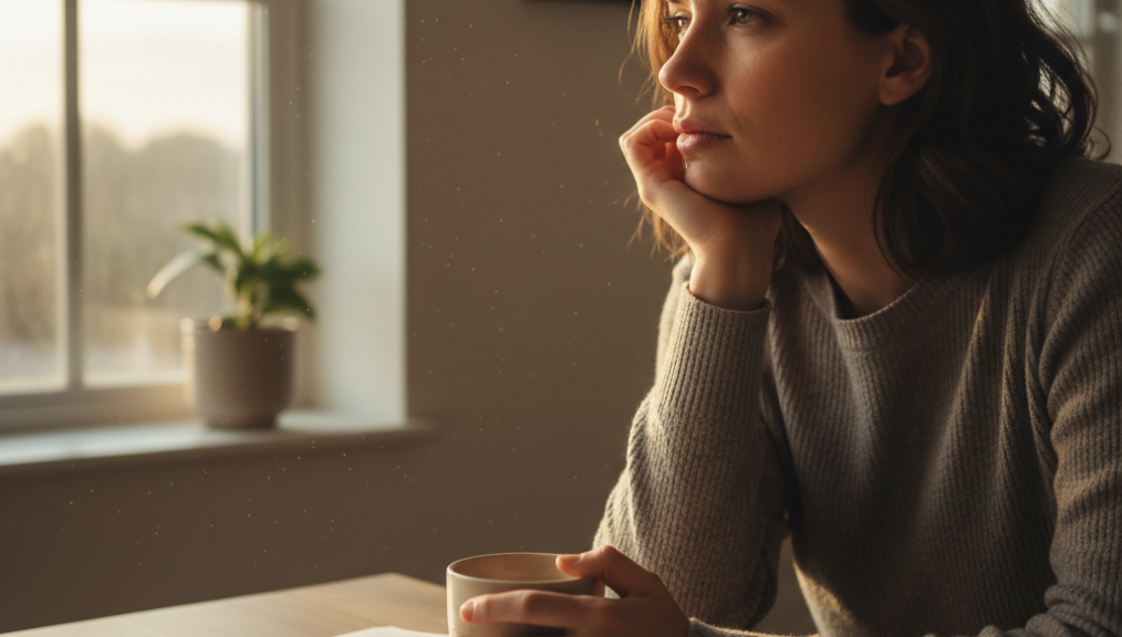 Understanding Procrastination and Its Underlying Causes