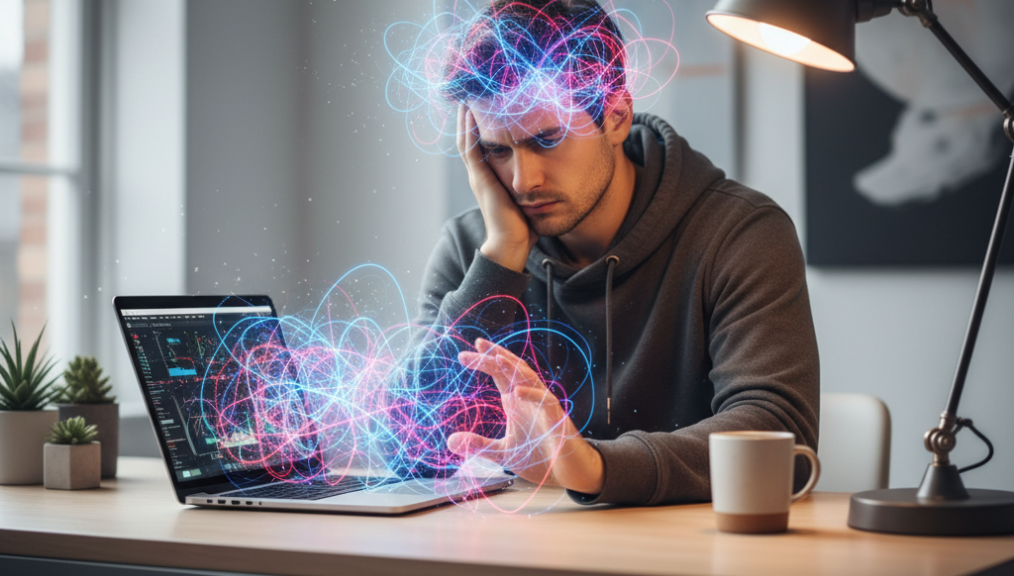 Understanding Procrastination Triggers