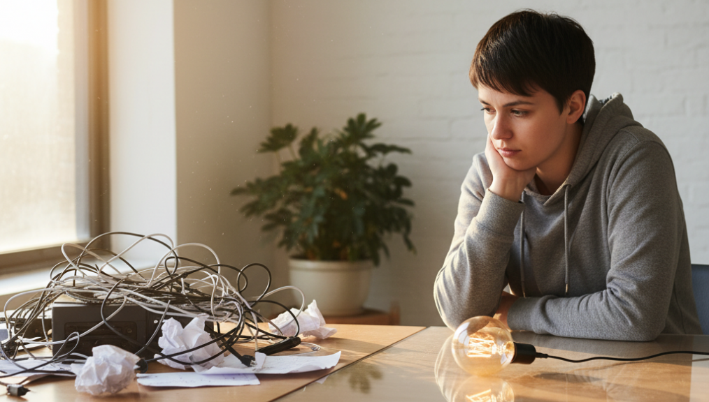 Understanding the psychology of procrastination habits