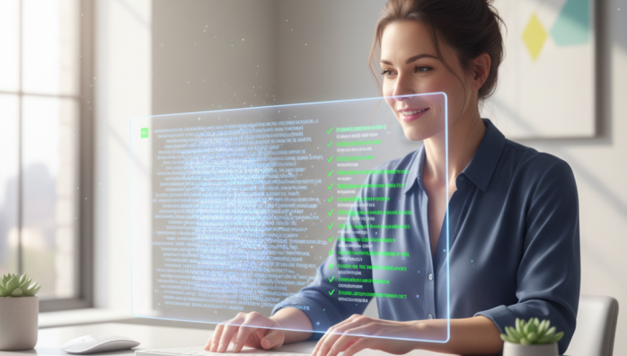 Using AI for Summarizing Meeting Notes