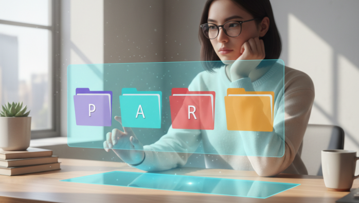 What I Wish I Knew Before Starting the PARA Method