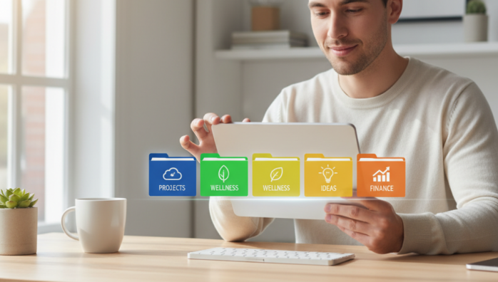 What I Wish I Knew Before Starting the P.A.R.A. Method