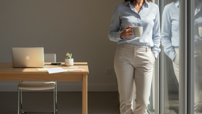 What if there's no problem to solve? A musing on productivity.