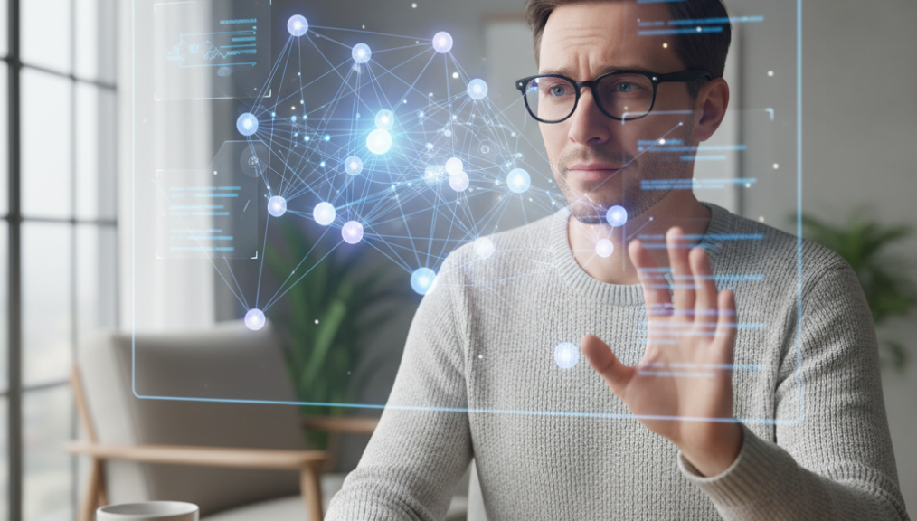 What the P.A.R.A. Method Gets Wrong (And How I Fixed It)