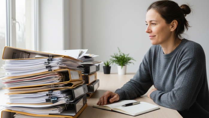 Why I Broke Up with the PARA Method