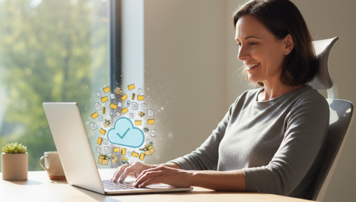 Why I Deleted My PARA Archive (And What I Do Instead)