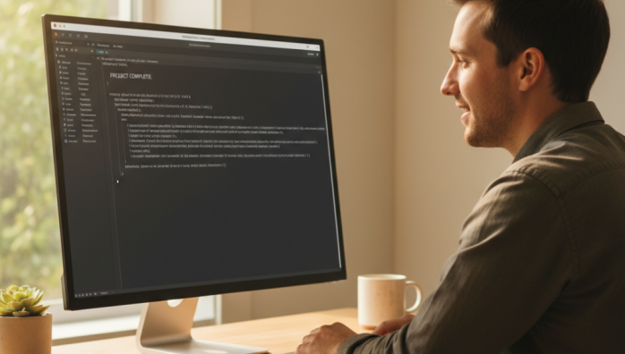 Why I Ditched Complex Notetaking Apps for Plain Text Files