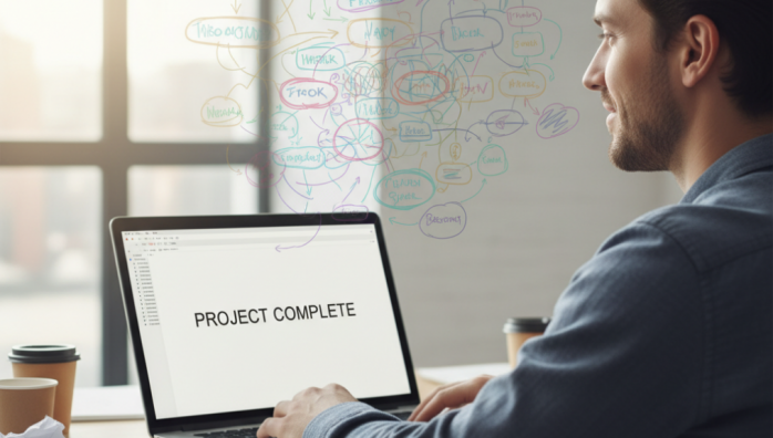 Why I Ditched Complex Notetaking Apps for Simple Plain Text Files