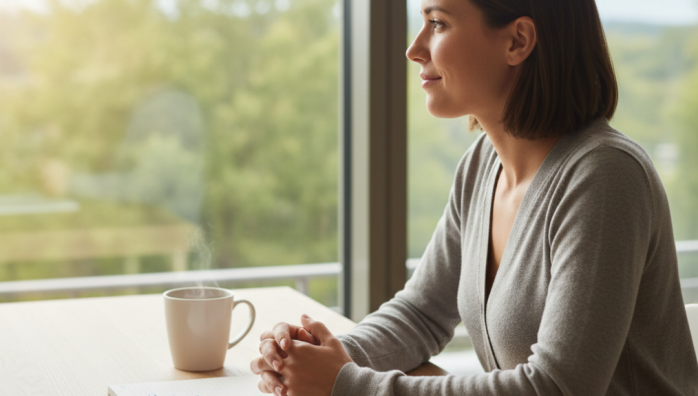 Why I Ditched GTD for My Own 'Daily Reset' System