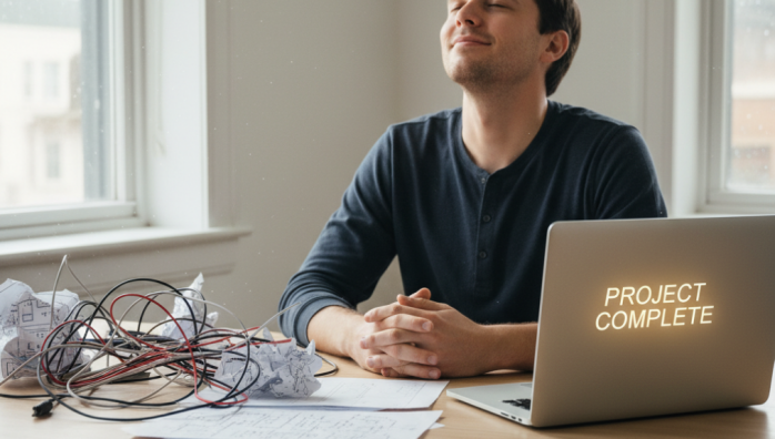 Why I Ditched My Complex Note-Taking System for Plain Text Files