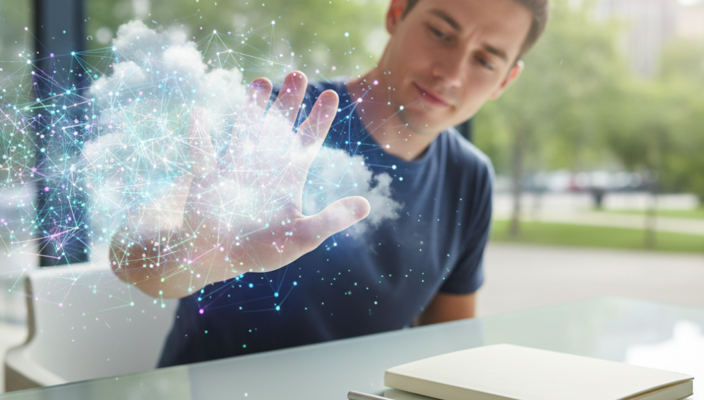 Why I Ditched PARA for a Simpler System