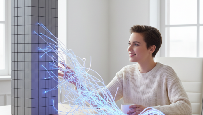 Why I Ditched the PARA Method