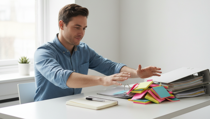 Why I Quit Getting Things Done (And What I Do Instead)