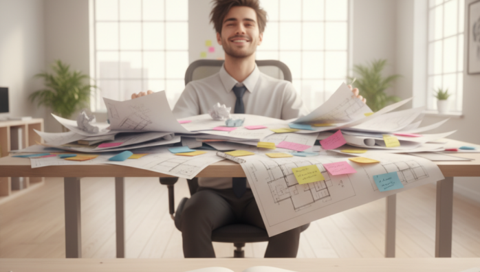 Why I Quit GTD: A Productivity Expert's Honest Confession