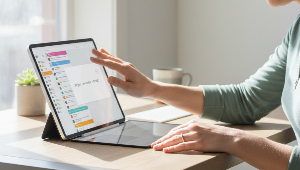 Why I Quit the PARA Method (And What I Do Instead)