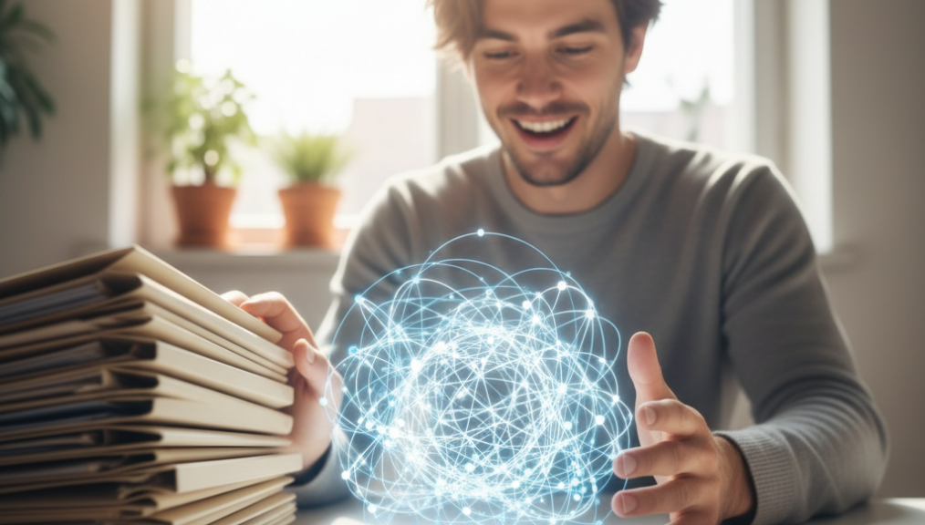 Why I Quit the PARA Method (And What I Do Instead)