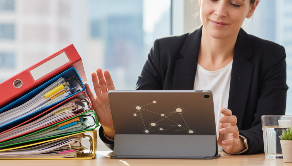 Why I Quit the PARA Method (And What I Do Instead)