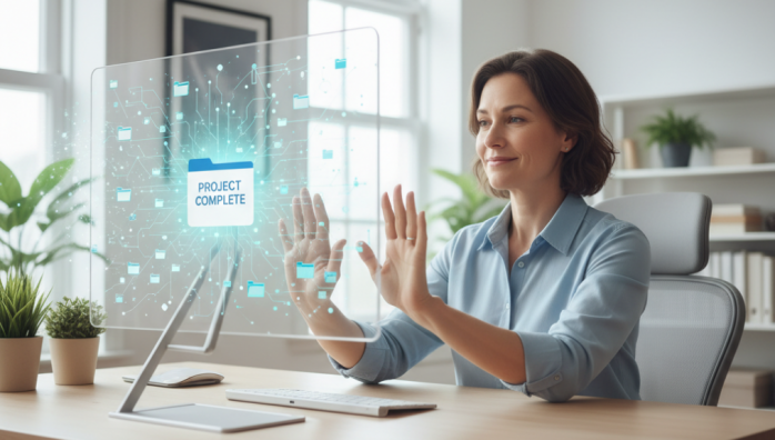 Why I Quit the PARA Method (And What I Do Instead)