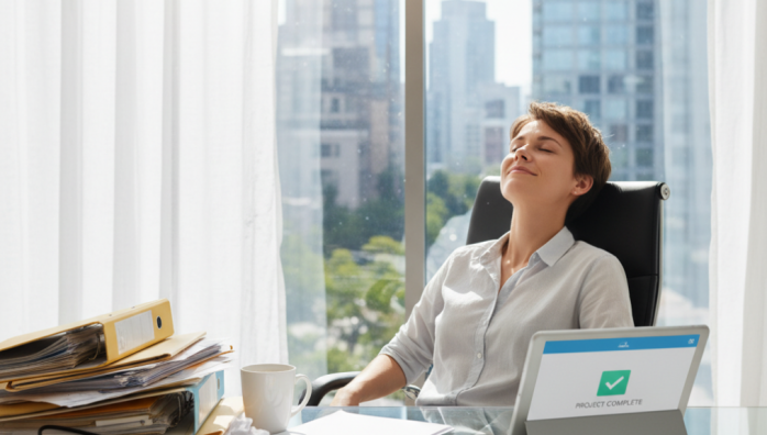 Why I Quit the PARA Method (And What I Do Instead)