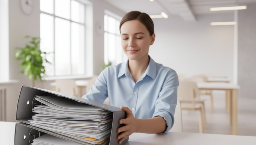 Why I Quit the P.A.R.A. Method (And What I Do Now)